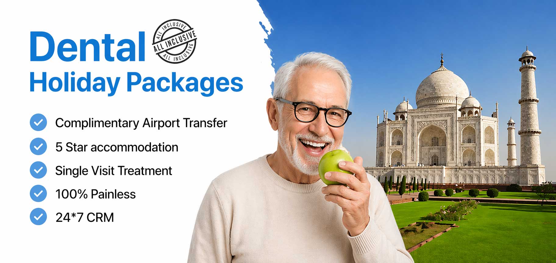 Holiday Packages