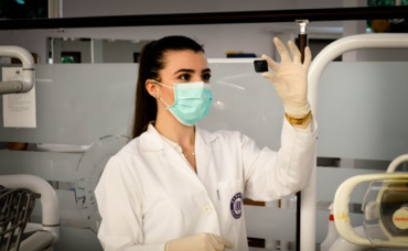 Treatment for Full Mouth Rehabilitation
