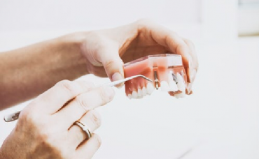 principle of digital smile designing