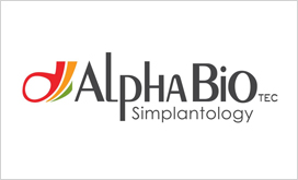 Alpha Bio Implants in India