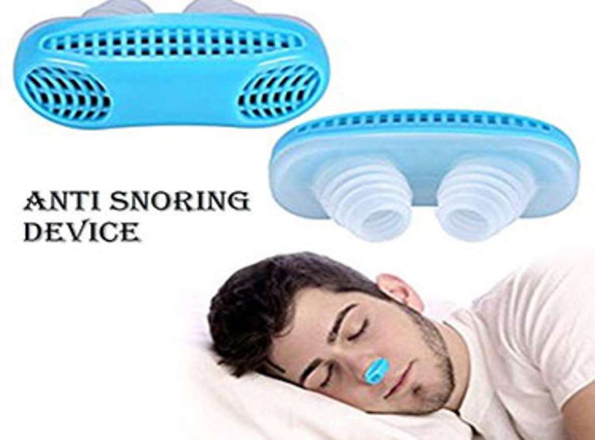 Anti Snoring device near me