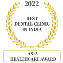 full mouth teeth work in india