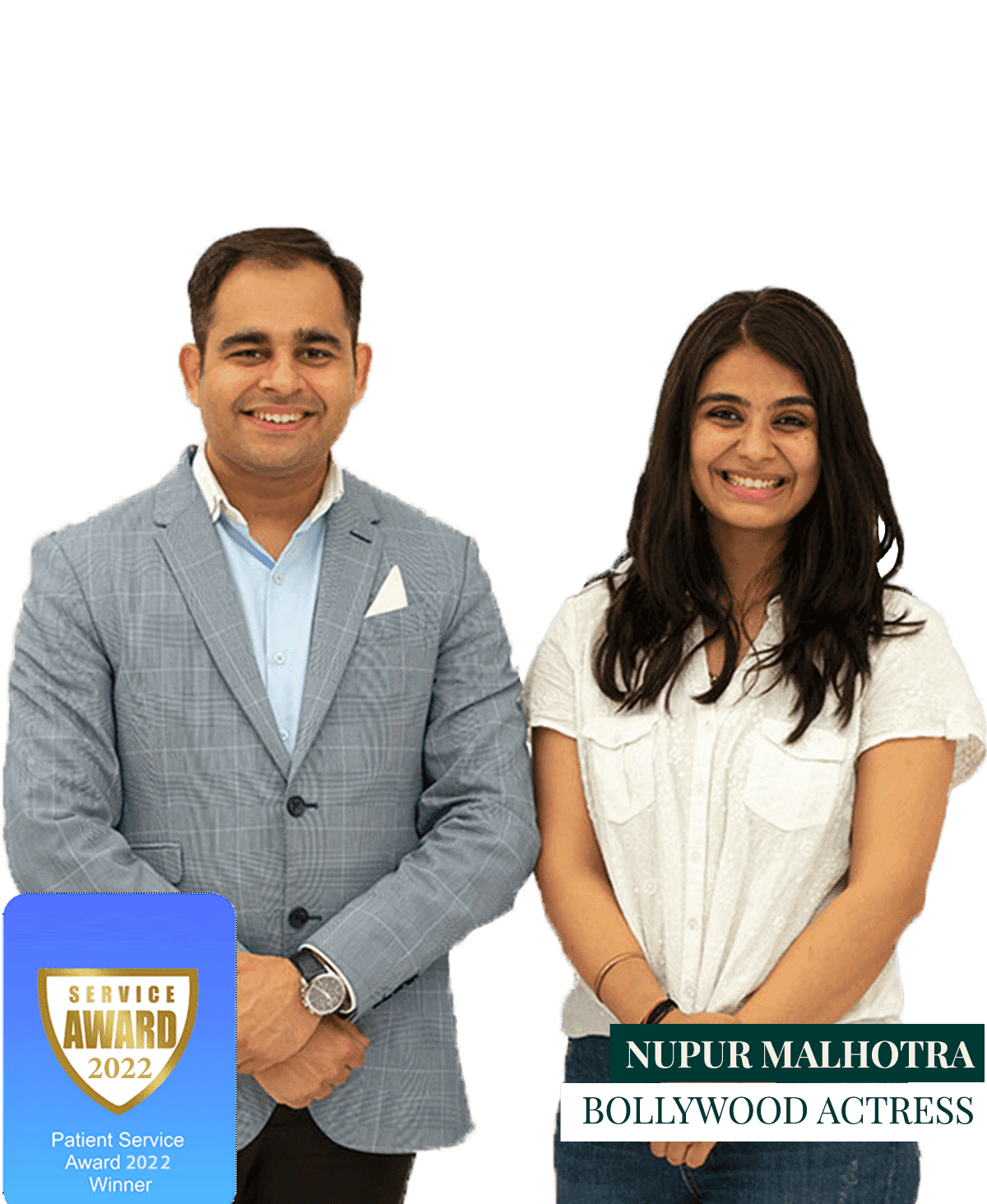 famous dentist in north Delhi