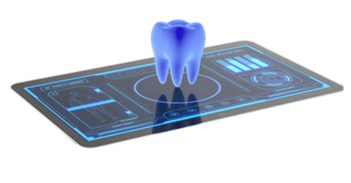 online FREE smile analysis